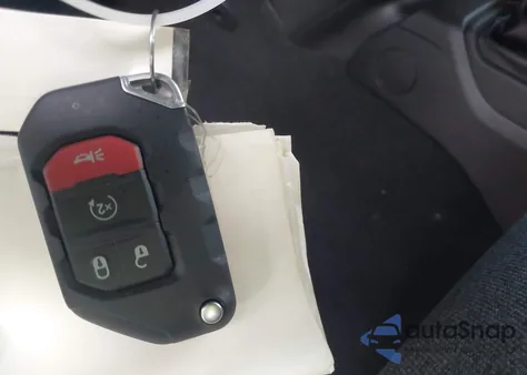 2025 Jeep Gladiator Rubicon z USA, uszkodzony, nr VIN 1C6RJTBG6SL540042